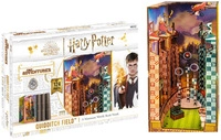 REVELL 00532 Tiny Adventures Quiddich Field - Harry Potter