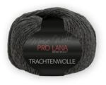 Pro Lana Trachtenwolle 100g 1,0kg Farbe 98 grau