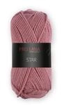 Pro Lana Star uni Wolle Fb.35, 50 g