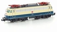 HOBBYTRAIN H28016S N E-Lok BR 110 297-9 blau-beige Sound, DB, Ep. V