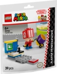 LEGO&reg; Mario Kart&trade; 30702 Toad (Boxencrew)