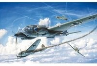 ITALERI 510001436 1:72 Heinkel HE-111H-6