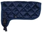 HKM Hobby Horsing Decke dunkelblau