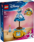 LEGO&reg; Disney Princess&trade; 43266 Cinderellas Kleid