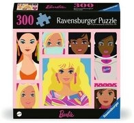 RAVENSBURGER 12001493 Puzzle f&uuml;r Erwachsene 300 Teile Strong Woman Make Waves