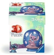 RAVENSBURGER 11598 3D Puzzle Ball 54 Teile Disney Angel
