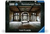 RAVENSBURGER 12001392 Puzzle f&uuml;r Erwachsene 1000 Teile Frauenpavillion Beelitzer