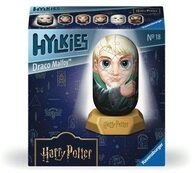 RAVENSBURGER 12008005 Hylkies 3D Puzzle Figuren 54 Teile Draco Malfoy