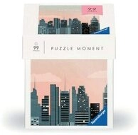 RAVENSBURGER 12001372 Puzzle f&uuml;r Erwachsene 99 Teile New York
