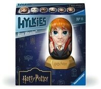 RAVENSBURGER 12008002 Hylkies 3D Puzzle Figuren 54 Teile Ron Weasley
