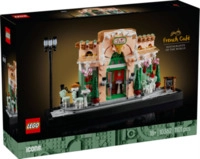 LEGO&reg; Icons 10362 Franz&ouml;sisches Caf&eacute;