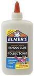 Elmer&acute;s Bastelkleber wei&szlig;, 225ml