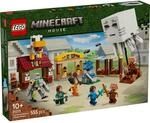 LEGO&reg; Minecraft&trade; 21273 Angriff des Ghast-Ballons