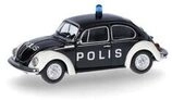 HERPA 097390 1:87 Volkswagen (VW) K&auml;fer 1303 "Polis"