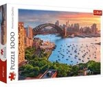 TREFL 10743 Sydney, Australia