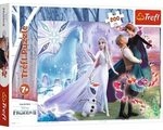 TREFL 13265 The magical sister s world