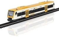 M&Auml;RKLIN 36966 H0 Dieseltriebwagen Regio Shuttle RS1 Baureihe 650, SWEG, Ep. VI