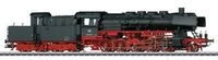 M&Auml;RKLIN 37814 H0 Dampflokomotive mit Kabinentender Baureihe 051, DB, Ep. IV
