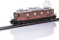 M&Auml;RKLIN 38680 H0 Elektrolokomotive Ae 6/8, BLS, Ep. III