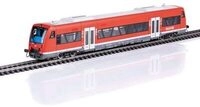 M&Auml;RKLIN 36965 H0 Dieseltriebwagen Regio Shuttle RS1 Baureihe 650, DB AG, Ep. VI