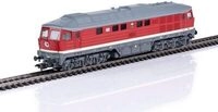M&Auml;RKLIN 36436 H0 Diesellokomotive Baureihe 132, DR, Ep. IV