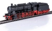 M&Auml;RKLIN 38059 H0 Dampflokomotive Baureihe 59, DB, Ep. III