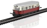 M&Auml;RKLIN 38138 H0 Wismarer Schienenbus, CFV3V, Ep. V-VI
