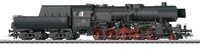M&Auml;RKLIN 39533 H0 Dampflokomotive Baureihe 52, &Ouml;BB, Ep. III