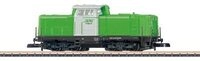M&Auml;RKLIN 88212 Z Diesellokomotive V 100.57, SETG, Ep. VI