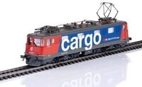 M&Auml;RKLIN 39366 H0 Elektrolokomotive Ae 610, SBB, Ep. V