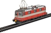 M&Auml;RKLIN 38420 H0 Elektrolokomotive Re 4/4 II 1. Bauserie, SBB, Ep. IV
