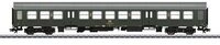 M&Auml;RKLIN 42581 H0 Personenwagen Halberst&auml;dter Mitteleinstiegswagen Bmh, 2. Klasse,