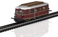 M&Auml;RKLIN 38135 H0 Dieseltriebwagen Baureihe VT 88.9 - das Schweineschn&auml;uzchen