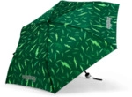 ERGOBAG 01291-90196-10 Regenschirm B&auml;rtastisch, gr&uuml;n
