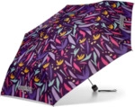 ERGOBAG 01291-90361-10 Regenschirm AmB&auml;rzonas, lila
