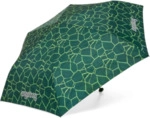ERGOBAG 01291-900Y0-10 Regenschirm B&auml;rRex, gr&uuml;n