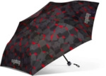 ERGOBAG 01291-90108-10 Regenschirm TaekB&auml;rdo, grau