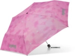 ERGOBAG 01291-90355-10 Regenschirm WolkenzauB&auml;r, pink