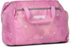 ERGOBAG 00476-90355-10 Sporttasche WolkenzauB&auml;r, pink