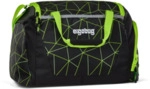 ERGOBAG 00476-90357-10 Sporttasche CyB&auml;r Race, schwarz
