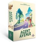 TAGNITION NLG41108 Nerdlab Agent Avenue (deutsch)