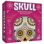 GAME FACTORY SCSK02DEFR Skull (d,f)