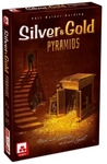 NSV 10041765-0001 Silver & Gold &ndash; Pyramids