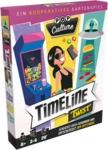 ASMODEE ZYGD0030 Zygomatic Timeline Twist Pop Culture