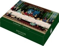 COPPENRATH 95671 Puzzle 1000 Teile - Das Weihnachtsmahl