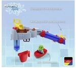 AQUAPLAY 8700001301 Sploshy Mountain