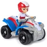 Spin Master Paw Patrol Rettungsfahrzeug - Ryder