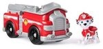 Spin Master Paw Patrol Rettungsfahrzeug Marshall