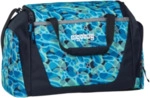 ERGOBAG 01307-90356-10 Sporttasche AbtauchB&auml;r, dunkelblau