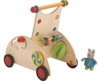 HABA 000902 Entdeckerwagen